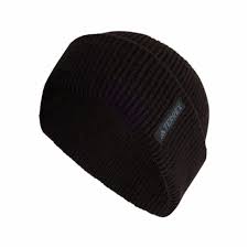 Gorro adidas Terrex Negro/Gris