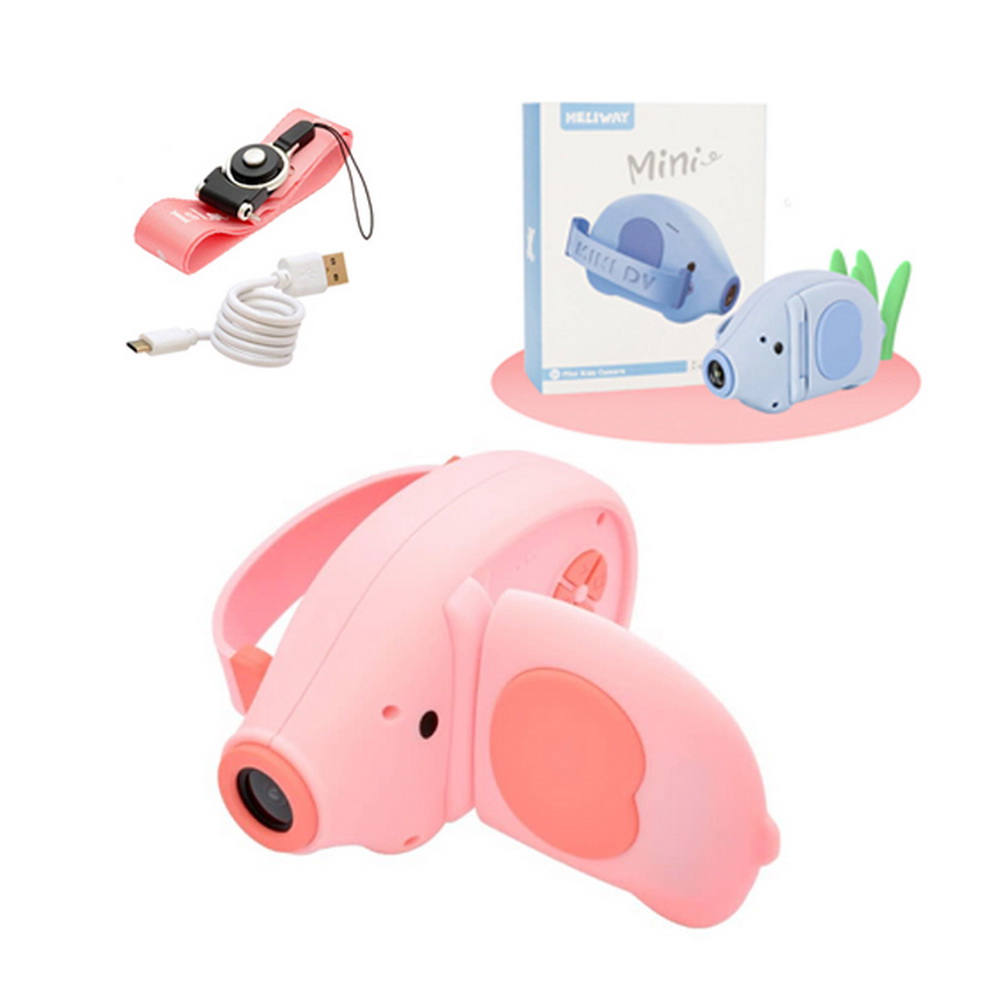CAMARA KIDS ANIMALITOS
