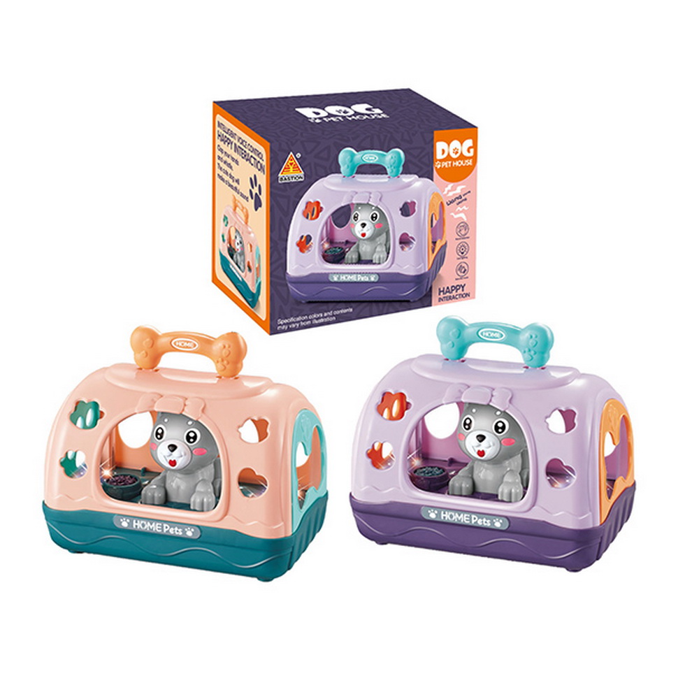 MALETA MINI TRANSPORTA ANIMALITOS