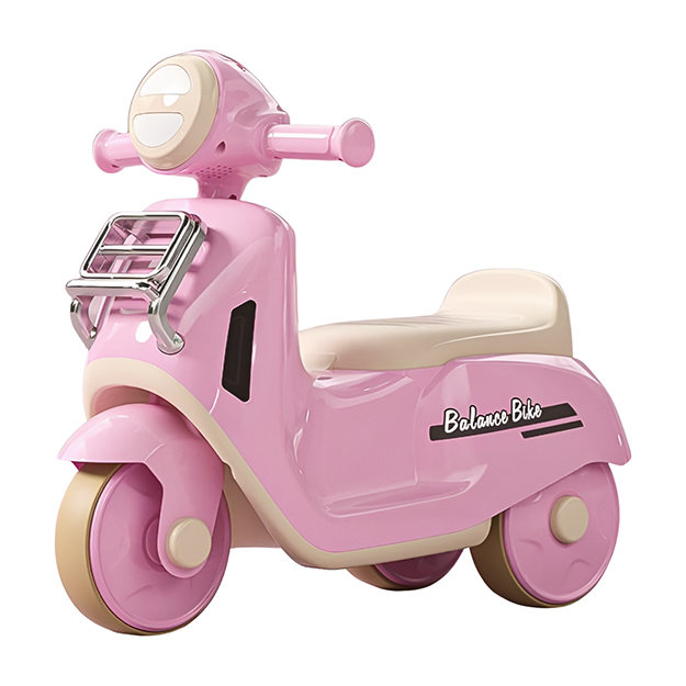 CORREPASILLO VESPA PINK