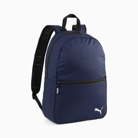 Mochila Puma Teamgoal Azul